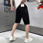 2025年5月10日入荷新作MONCLERデニムパンツ安価で人気の/JIA工場