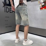 2025年5月10日入荷新作Louis Vuittonデニムパンツ安価で人気の/JIA工場