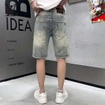2025年5月10日入荷新作Louis Vuittonデニムパンツ安価で人気の/JIA工場