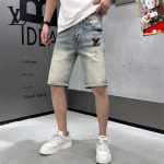 2025年5月10日入荷新作Louis Vuittonデニムパンツ安価で人気の/JIA工場