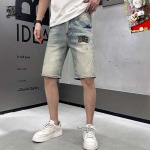 2025年5月10日入荷新作Burberryデニムパンツ安価で人気の/JIA工場