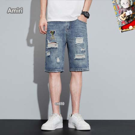 2025年5月10日入荷新作Amiriデニムパンツ安価で人気...