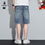 2025年5月10日入荷新作pradaデニムパンツ安価で人気の/JIA工場