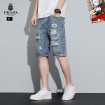 2025年5月10日入荷新作pradaデニムパンツ安価で人気の/JIA工場