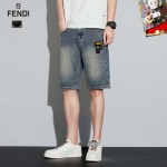 2025年5月10日入荷新作Fendiデニムパンツ安価で人気の/JIA工場
