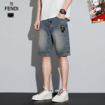 2025年5月10日入荷新作Fendiデニムパンツ安価で人気の/JIA工場