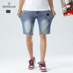 2025年5月10日入荷新作MONCLERデニムパンツ安価で人気の/JIA工場