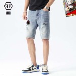 2025年5月10日入荷新作PHILIPP PLEINデニムパンツ安価で人気の/JIA工場