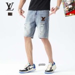 2025年5月10日入荷新作Louis Vuittonデニムパンツ安価で人気の/JIA工場
