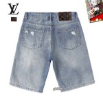 2025年5月10日入荷新作Louis Vuittonデニムパンツ安価で人気の/JIA工場