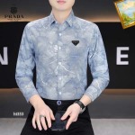 2025年5月10日入荷新作pradaシャツ安価で人気の/JIA工場