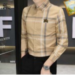 2025年5月10日入荷新作burberryシャツ安価で人気の/JIA工場
