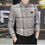 2025年5月10日入荷新作burberryシャツ安価で人気の/JIA工場