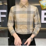 2025年5月10日入荷新作burberryシャツ安価で人気の/JIA工場