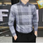 2025年5月10日入荷新作burberryシャツ安価で人気の/JIA工場