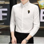 2025年5月10日入荷新作Fendiシャツ安価で人気の/JIA工場