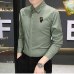 2025年5月10日入荷新作Fendiシャツ安価で人気の/JIA工場