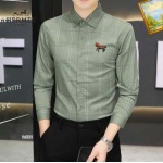 2025年5月10日入荷新作HERMESシャツ安価で人気の/JIA工場