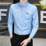 2025年5月10日入荷新作MONCLERシャツ安価で人気の/JIA工場