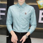 2025年5月10日入荷新作MONCLERシャツ安価で人気の/JIA工場