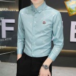 2025年5月10日入荷新作MONCLERシャツ安価で人気の/JIA工場