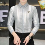 2025年5月10日入荷新作pradaシャツ安価で人気の/JIA工場