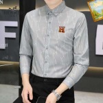 2025年5月10日入荷新作HERMESシャツ安価で人気の/JIA工場