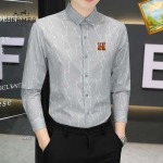 2025年5月10日入荷新作HERMESシャツ安価で人気の/JIA工場