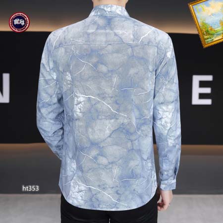 2025年5月10日入荷新作PHILIPP PLEINシャツ...