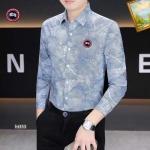 2025年5月10日入荷新作PHILIPP PLEINシャツ安価で人気の/JIA工場