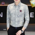 2025年5月10日入荷新作PHILIPP PLEINシャツ安価で人気の/JIA工場