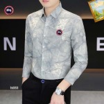 2025年5月10日入荷新作PHILIPP PLEINシャツ安価で人気の/JIA工場