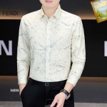 2025年5月10日入荷新作Fendiシャツ安価で人気の/JIA工場