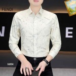 2025年5月10日入荷新作Fendiシャツ安価で人気の/JIA工場