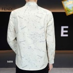2025年5月10日入荷新作Fendiシャツ安価で人気の/JIA工場