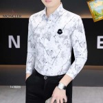 2025年5月10日入荷新作MONCLERシャツ安価で人気の/JIA工場