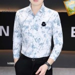 2025年5月10日入荷新作MONCLERシャツ安価で人気の/JIA工場