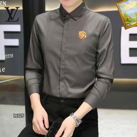 2025年5月10日入荷新作Louis Vuittonシャツ...