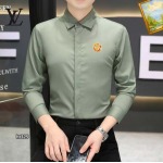 2025年5月10日入荷新作Louis Vuittonシャツ安価で人気の/JIA工場