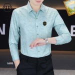 2025年5月10日入荷新作PHILIPP PLEINシャツ安価で人気の/JIA工場