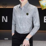 2025年5月10日入荷新作PHILIPP PLEINシャツ安価で人気の/JIA工場