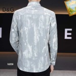 2025年5月10日入荷新作Dolce&Gabbanaシャツ安価で人気の/JIA工場