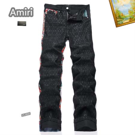 2025年5月10日入荷新作AMIRIジーパン安価で人気の/...