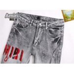 2025年5月10日入荷新作AMIRIジーパン安価で人気の/JIA工場