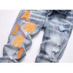 2025年5月10日入荷新作AMIRIジーパン安価で人気の/JIA工場