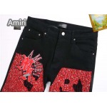 2025年5月10日入荷新作AMIRIジーパン安価で人気の/JIA工場