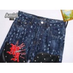 2025年5月10日入荷新作AMIRIジーパン安価で人気の/JIA工場