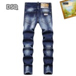 2025年5月10日入荷新作DSQジーパン安価で人気の/JIA工場