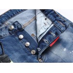 2025年5月10日入荷新作DSQジーパン安価で人気の/JIA工場