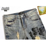 2025年5月10日入荷新作AMIRIジーパン安価で人気の/JIA工場